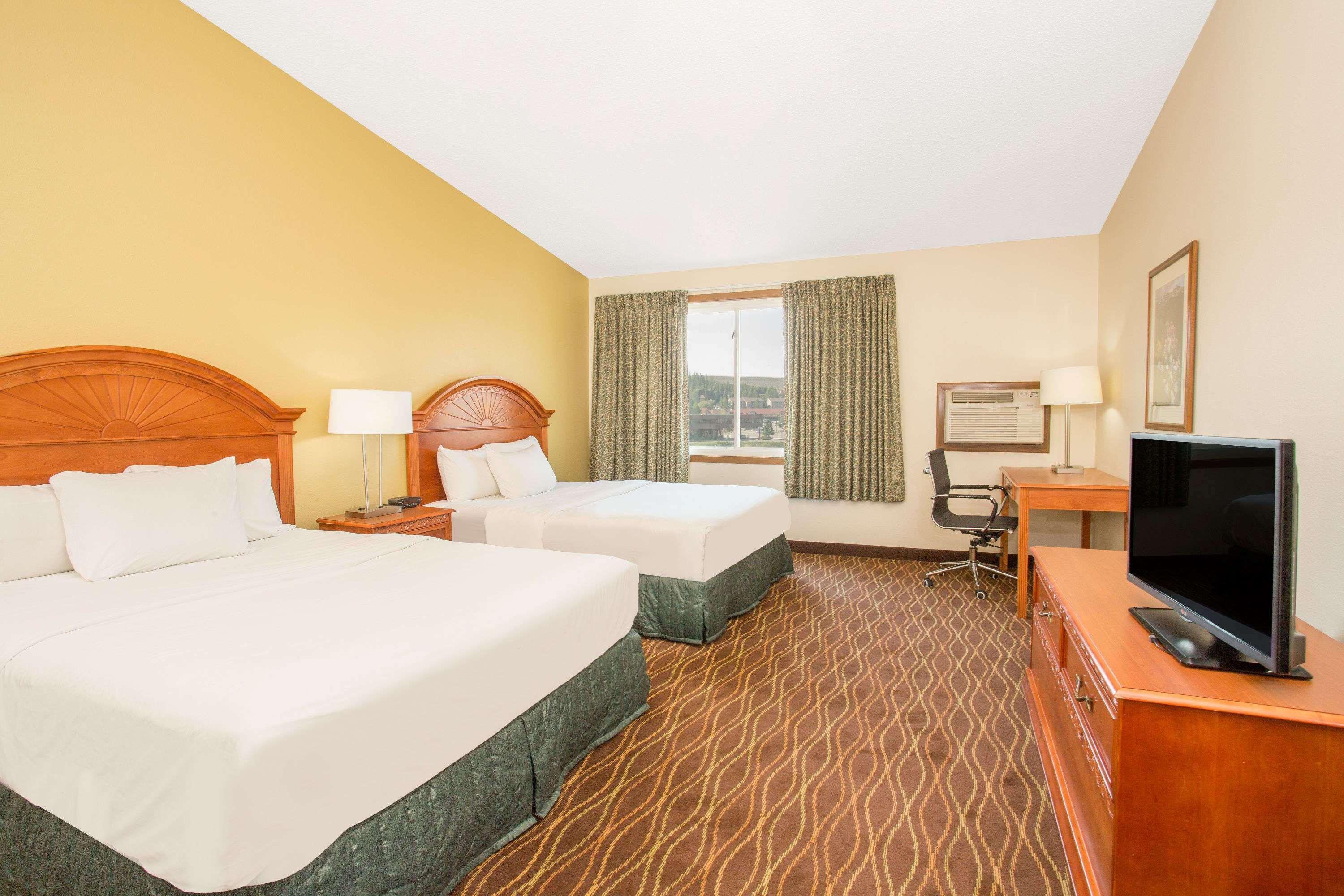 Days Inn By Wyndham Silverthorne Exterior foto