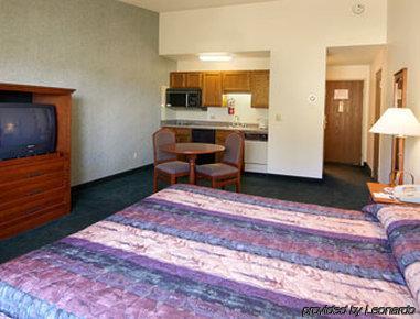 Days Inn By Wyndham Silverthorne Quarto foto