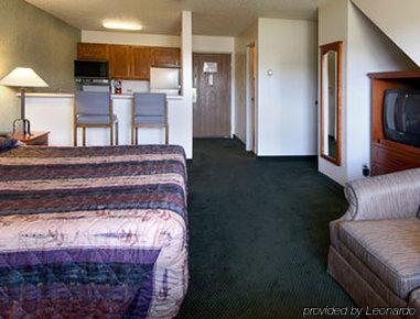 Days Inn By Wyndham Silverthorne Quarto foto
