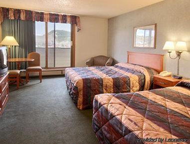 Days Inn By Wyndham Silverthorne Quarto foto