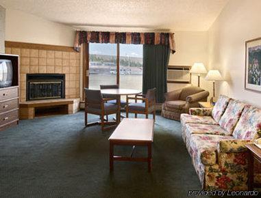 Days Inn By Wyndham Silverthorne Quarto foto