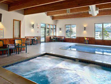 Days Inn By Wyndham Silverthorne Facilidades foto